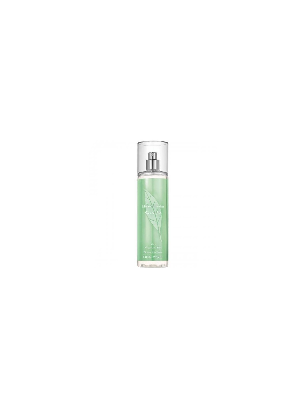 E.Arden Green Tea Mist 236ml Elizabeth Arden www.essenzetotalstyle.com 