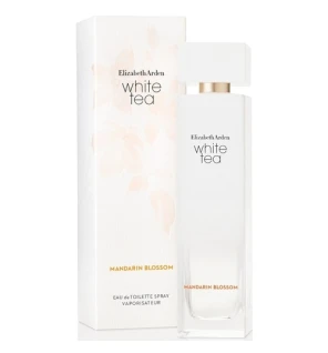 Elizabeth Arden White Tea Mandarin Blossom EDT 100ml