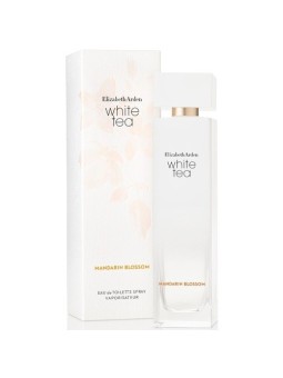 Elizabeth Arden White Tea Mandarin Blossom EDT 50ml