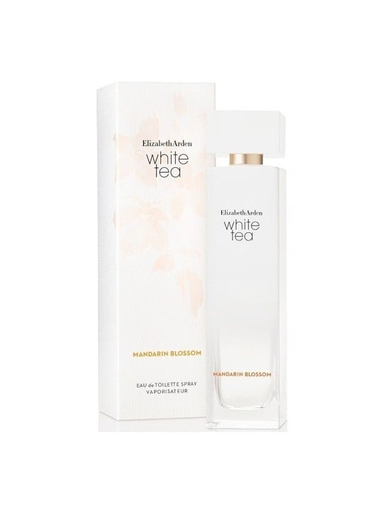 Elizabeth Arden White Tea Mandarin Blossom EDT 50ml