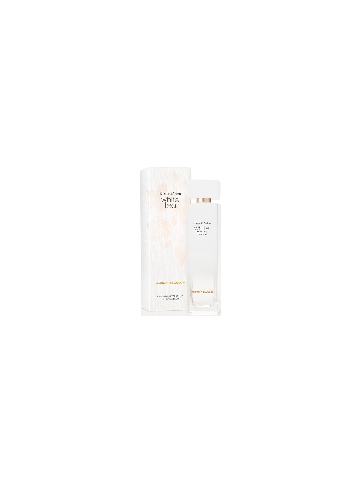 Elizabeth Arden White Tea Mandarin Blossom EDT 50ml
