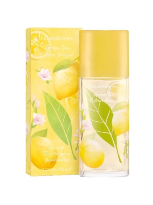 Elizabeth Arden Green Tea Citron Freesia 100ml