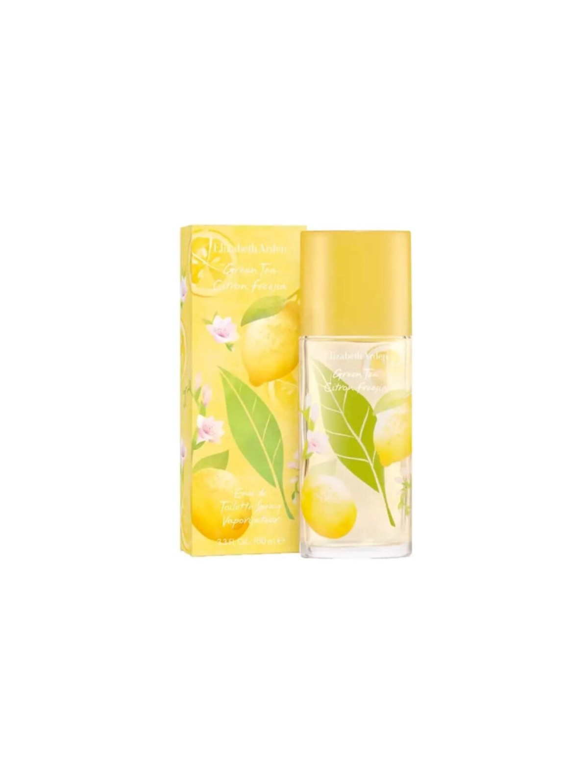 Elizabeth Arden Green Tea Citron Freesia 100ml
