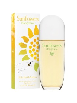 E.Arden Sunflowers HoneyDaze eau de toilette Spray 100ml