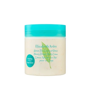 Elizabeth Arden Green Tea Coconut Body Cream