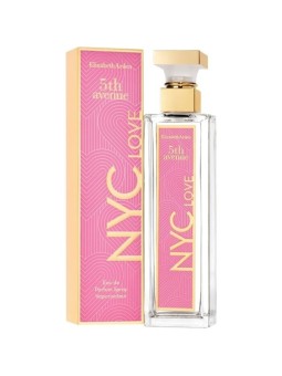 Elizabeth Arden 5th Avenue NYC Love 125ml