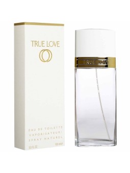 Elizabeth Arden True Love Eau De Toilette 100ml