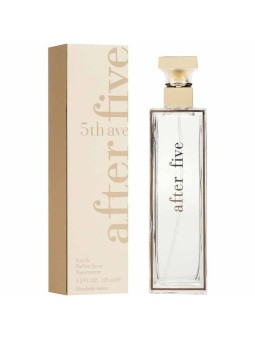 E.Arden 5Th Avenue After Five eau de parfum Spray donna 125ml