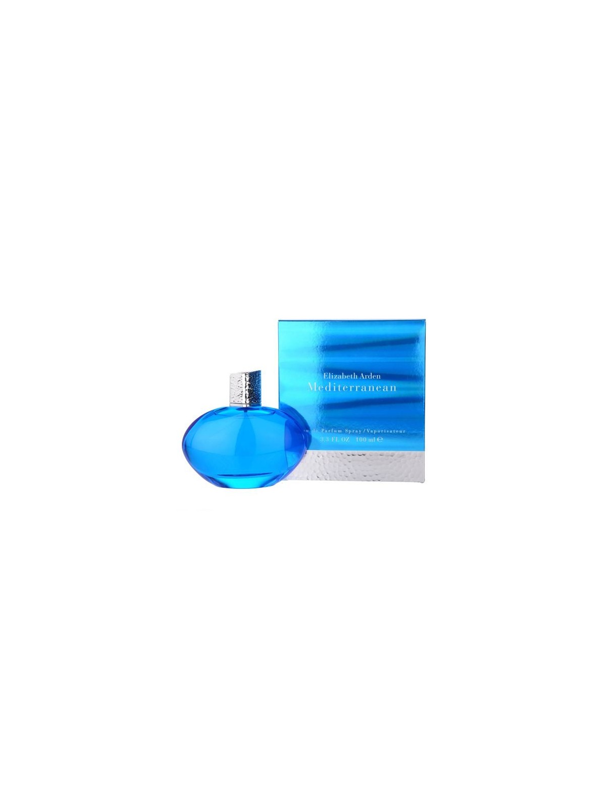 Profumo Elizabeth Arden Mediterraneo EDP 100ml
