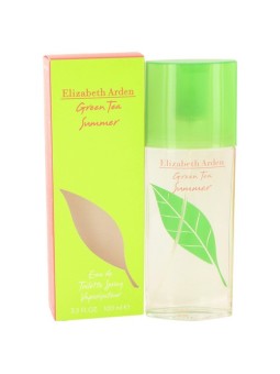 Elizabeth Arden T verde estivo eau de toilette donna 100ml