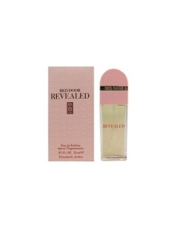 Elizabeth Arden La Porta Rossa ha rivelato leau de parfum