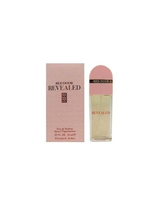 Elizabeth Arden La Porta Rossa ha rivelato leau de parfum