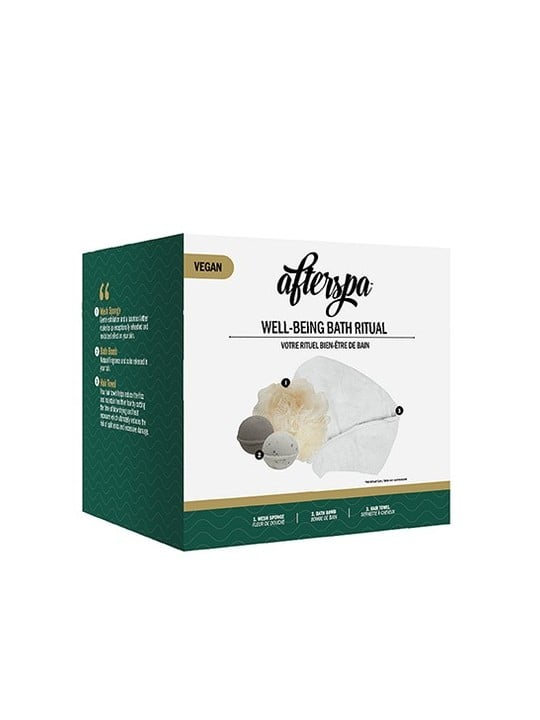 Set Benessere Unisex AfterSpa