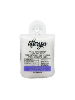 AfterSpa Micro scrubber viso donna