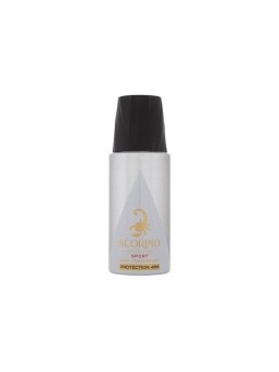 Antitraspirante Scorpio Collection Sport uomo 150ml
