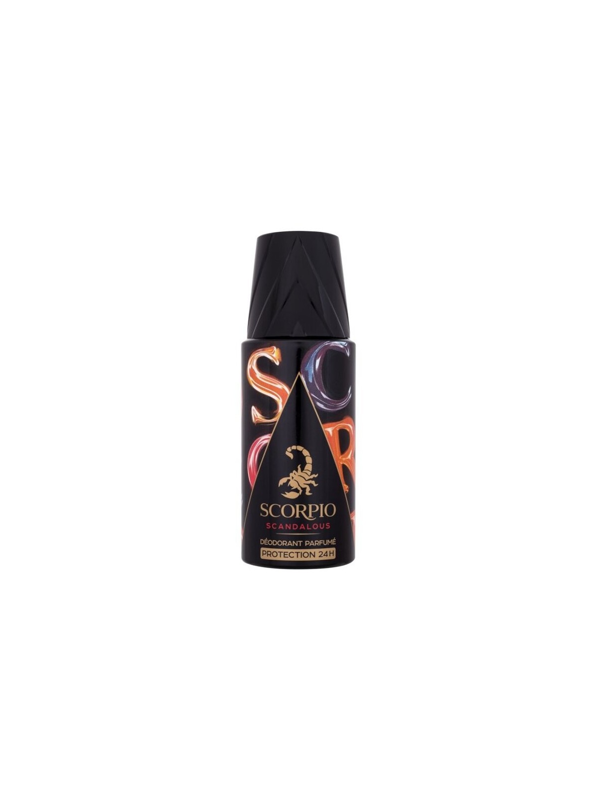 Deodorante Scorpio Scandaloso Uomo 150ml
