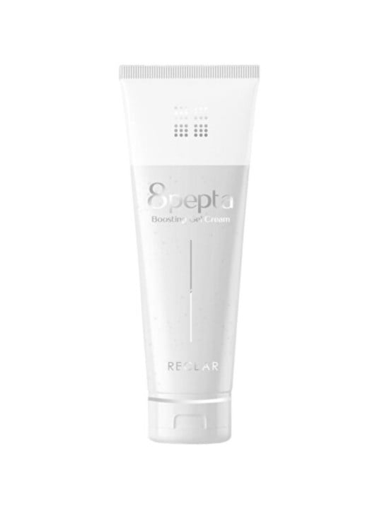 Crema Gel RECLAR 8 Pepta Boosting donna 200ml