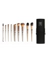 Set Pennelli Trucco Pola Cosmetics donna