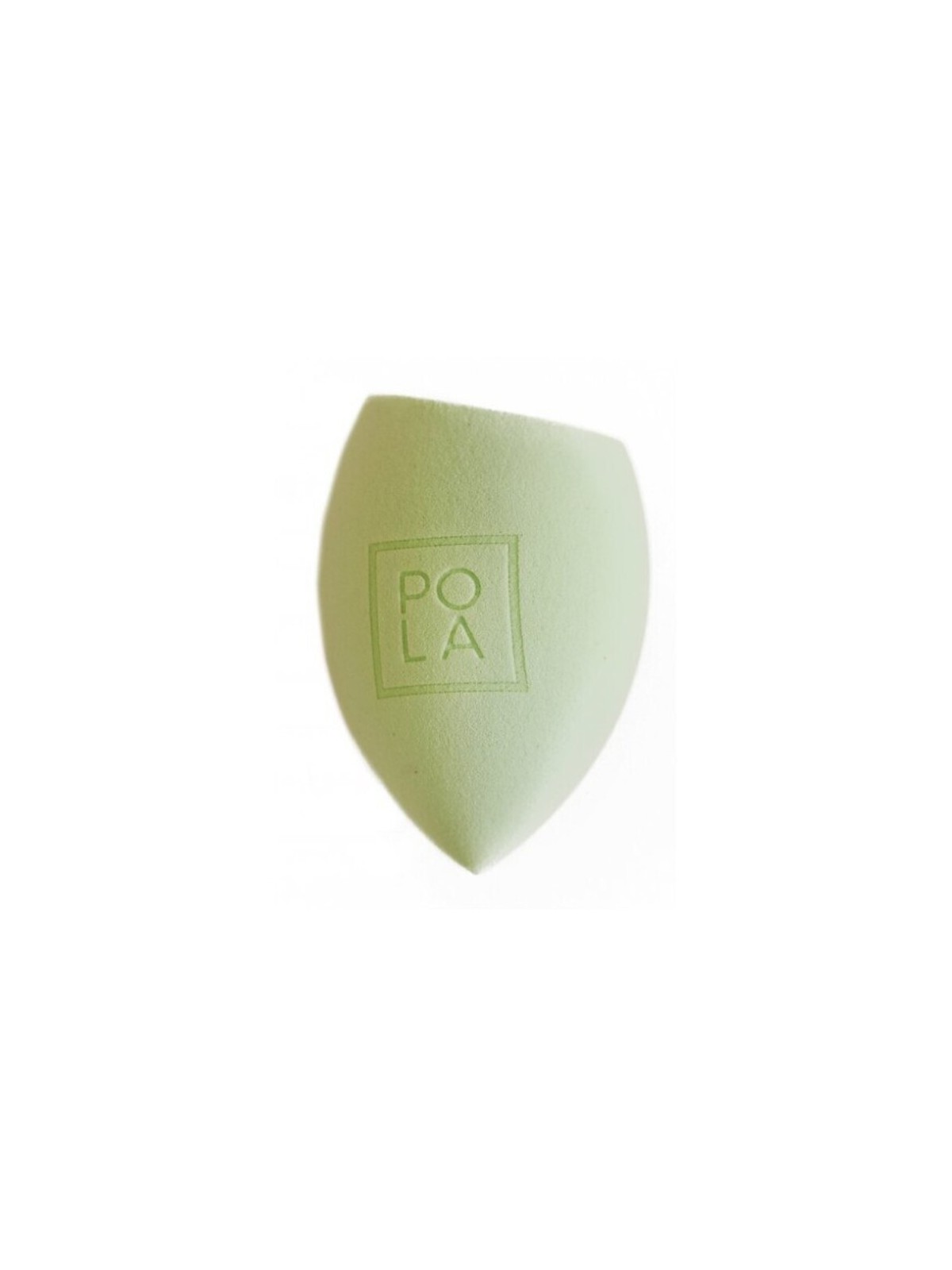 Spugna Makeup Verde Donna Pola Cosmetics