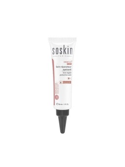 Soskin Paris Cicaplex Crema Protettiva 30ml