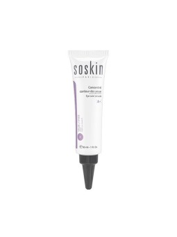 Siero per la cura degli occhi Soskin Paris