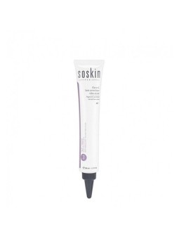 Soskin Paris GlycoC Pigmento Correttivo per Rughe Cura donna 50ml