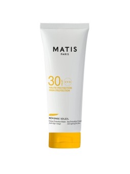 Matis Reponse Soleil Sun Protection Cream SPF30 50ml