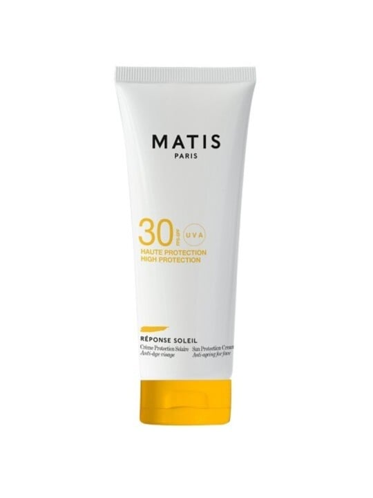 Matis Reponse Soleil Sun Protection Cream SPF30 50ml