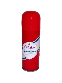 Spray Deodorante per Uomo WhiteWater 150ml