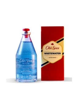 Old Spice Dopobarba Acqua Bianca uomo 100ml