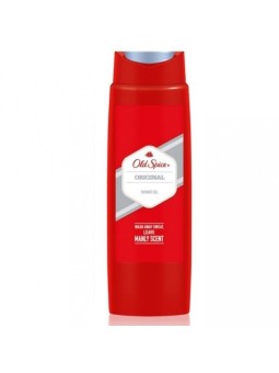 Old Spice Original Shower Gel 400ml
