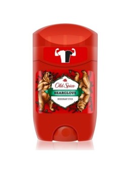 Old Spice Deodorant Bearglove Uomo 85ml