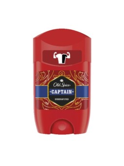 Old Spice CAPTAIN deo stick 50ml uomo