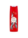 Old Spice Deep Sea - Gel Doccia Uomo 1000ml