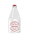 Old Spice Captain After Shave Lotion Dopobarba uomo 100ml