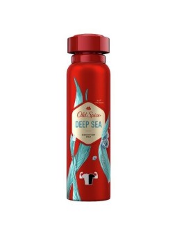 Profumo Old Spice Deep Sea Spray Uomo 250ml