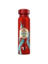 Profumo Old Spice Deep Sea Spray Uomo 250ml