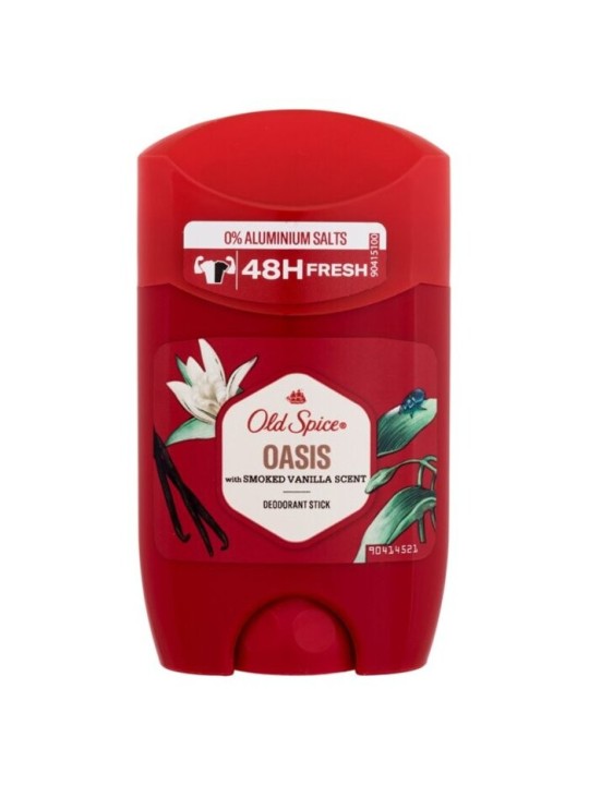 Deostick Old Spice Oasis per uomo 50ml
