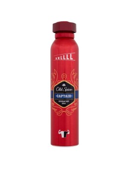 Old Spice Captain Deo Spray 150ml