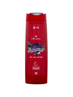 Old Spice Nightpanther Gel Doccia 1000ml