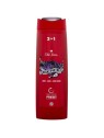 Old Spice Nightpanther Gel Doccia Uomo 400ml