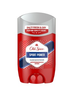 Old Spice Sport Power Antiperspirant Uomo