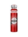 Old Spice Night Power Spray Antitraspirante 150ml