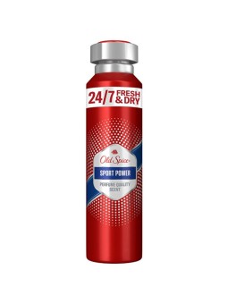 Old Spice Sport Power Spray Uomo 150ml