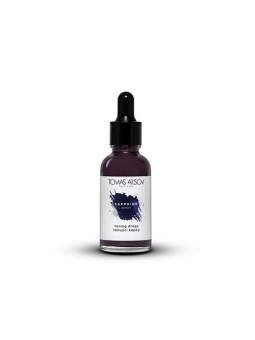 Gocce tonificanti allo zaffiro donna 30ml