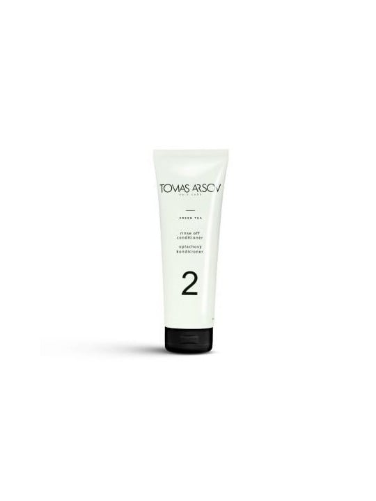 Balsamo Rinse Off al T Verde capelli secchi donna 1000ml