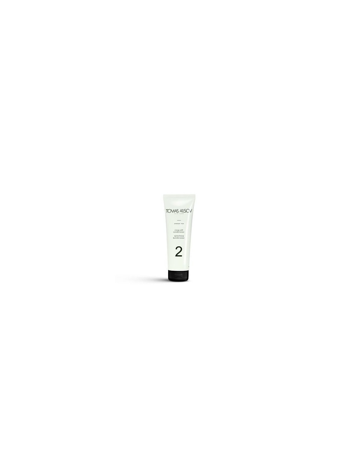 Balsamo Rinse Off al T Verde capelli secchi donna 1000ml