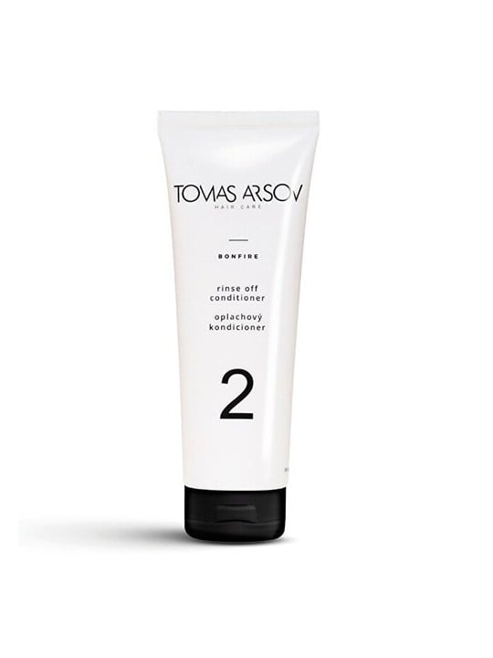Balsamo a risciacquo Bonfire donna 1000ml