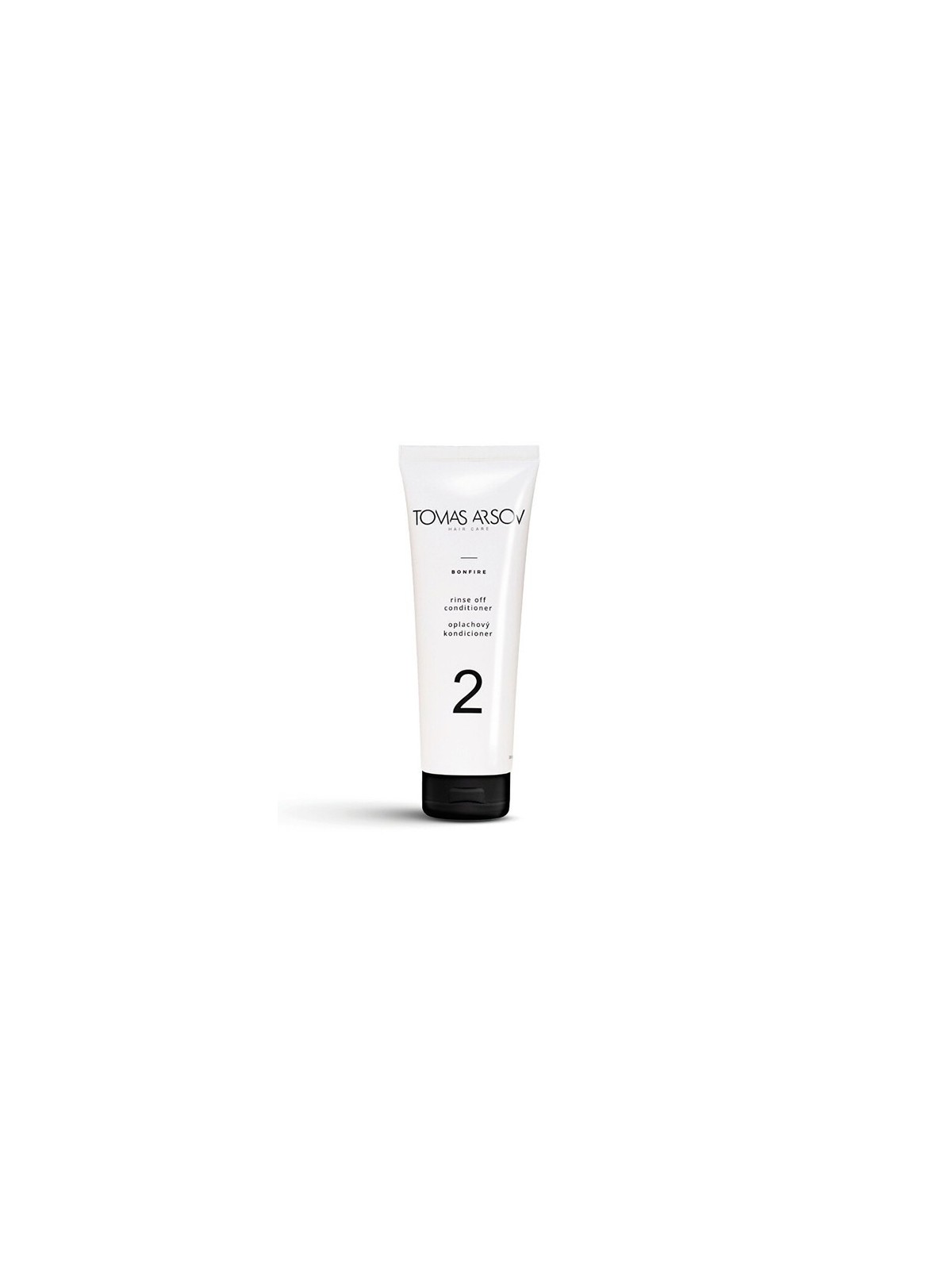 Balsamo a risciacquo Bonfire donna 1000ml