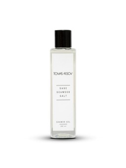 Gel Doccia Sale alle Alghe Salvia donna 200ml